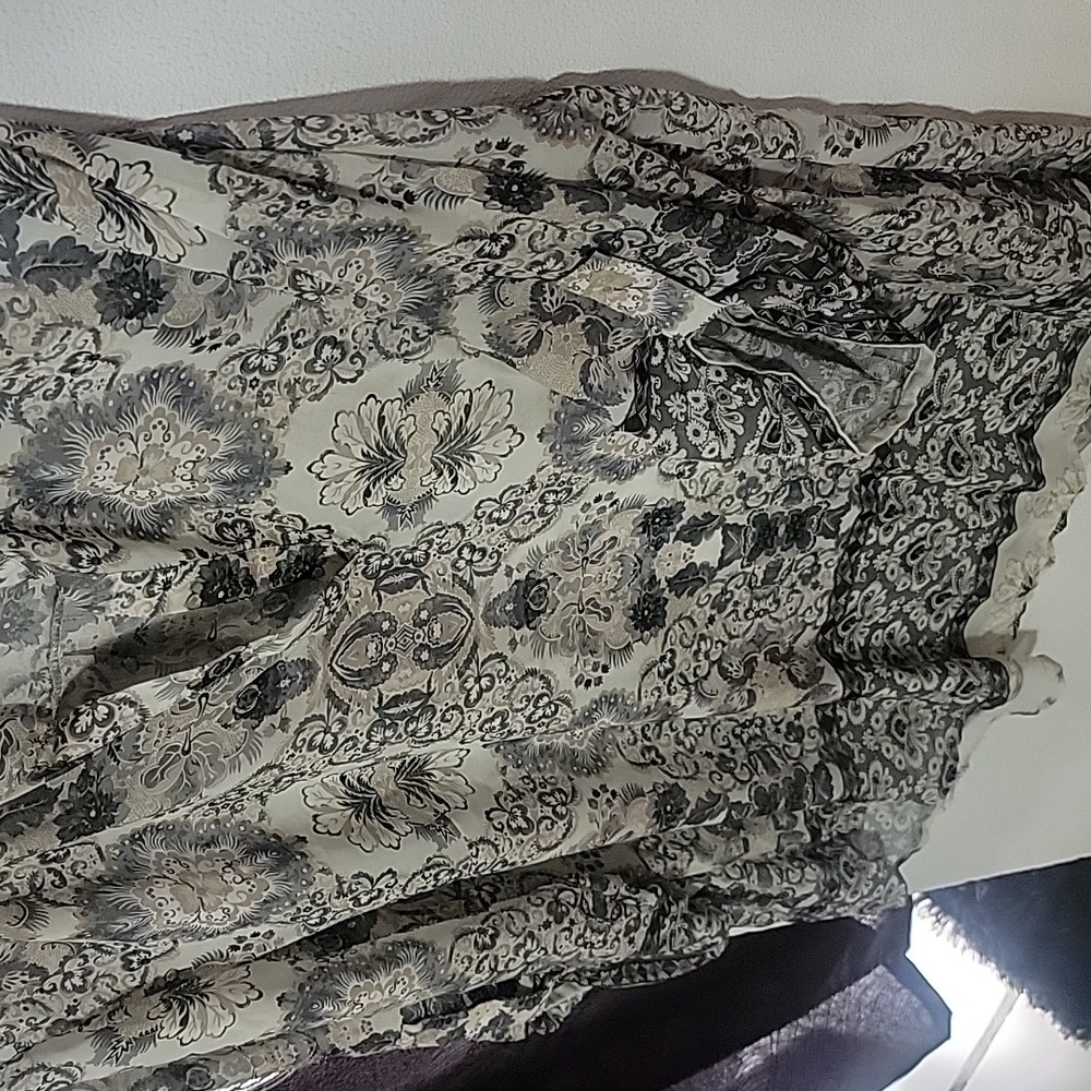 Unity 2X Blouse - Picture 4 of 5